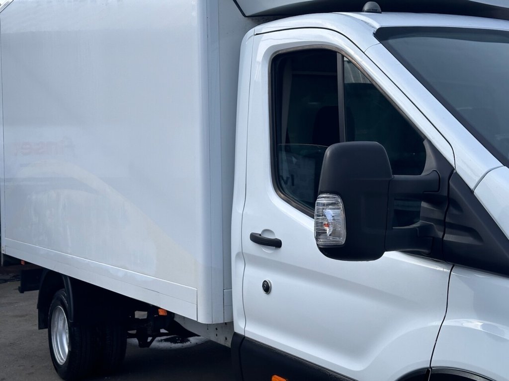 Used Ford Transit 2022 for sale - 77891229: Photo 12