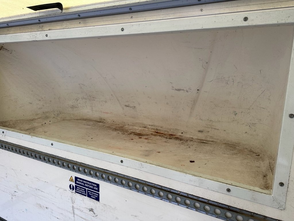 Used Ford Transit 2022 for sale - 77891229: Photo 21