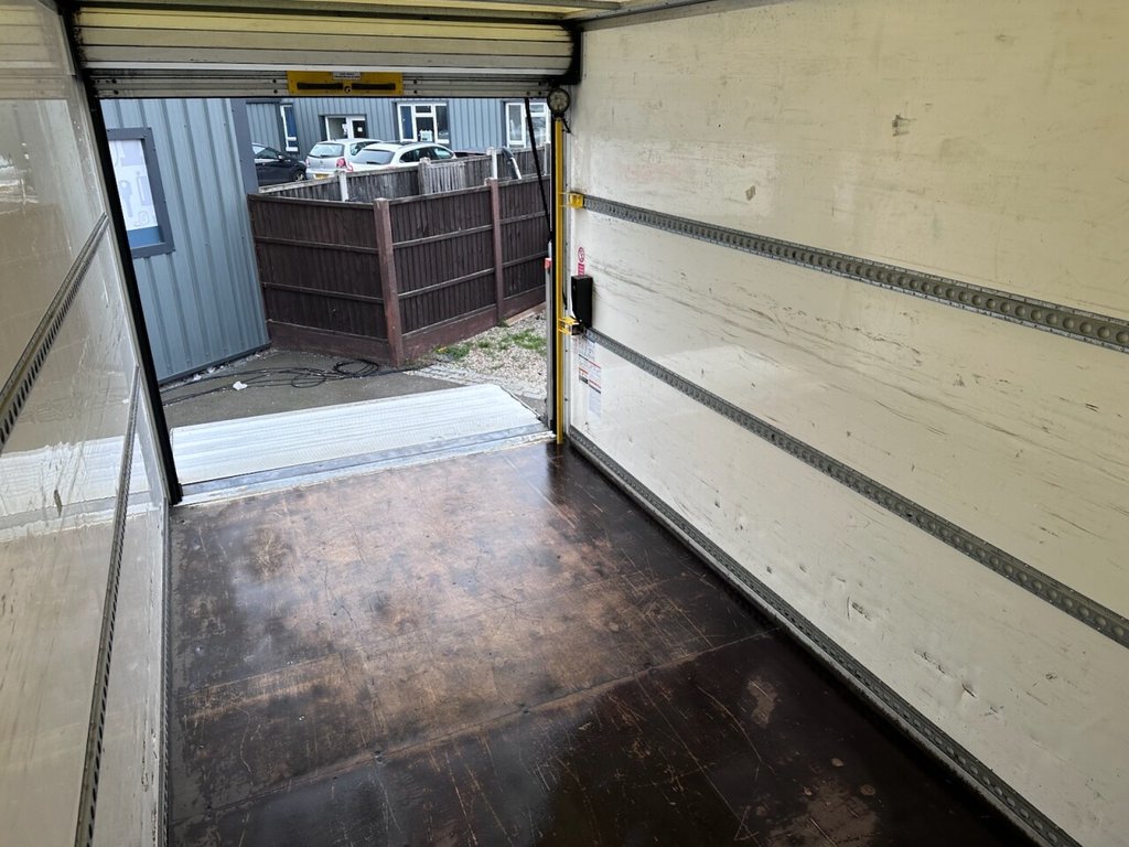 Used Ford Transit 2022 for sale - 77891229: Photo 22