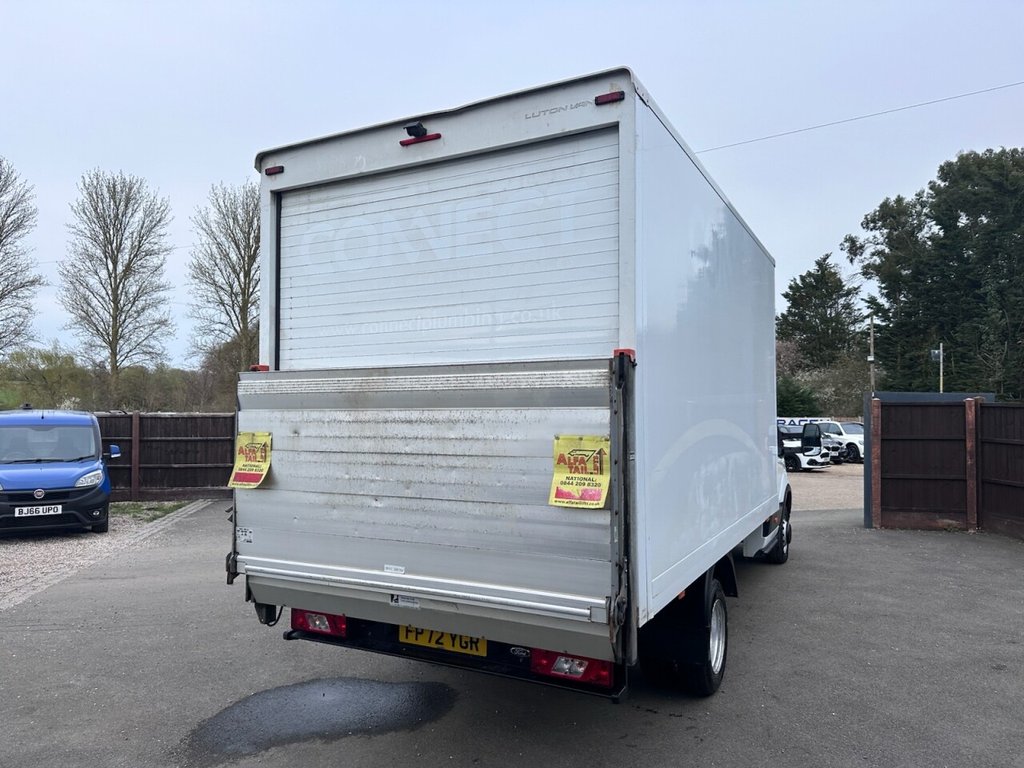 Used Ford Transit 2022 for sale - 77891229: Photo 23