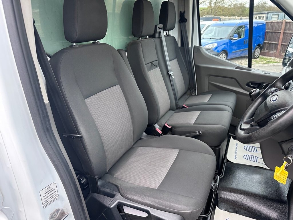 Used Ford Transit 2022 for sale - 77891229: Photo 24