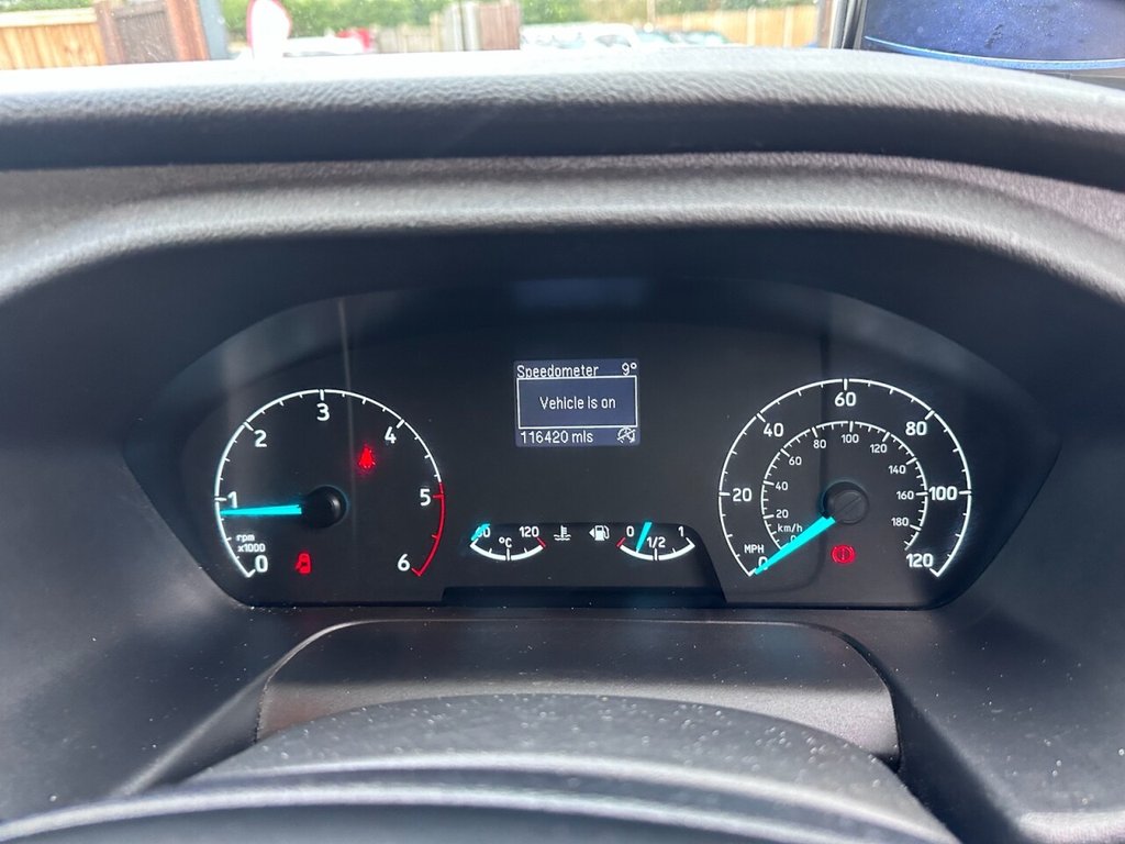 Used Ford Transit 2022 for sale - 77891229: Photo 27