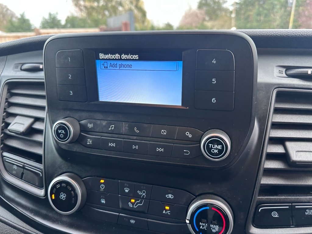 Used Ford Transit 2022 for sale - 77891229: Photo 29