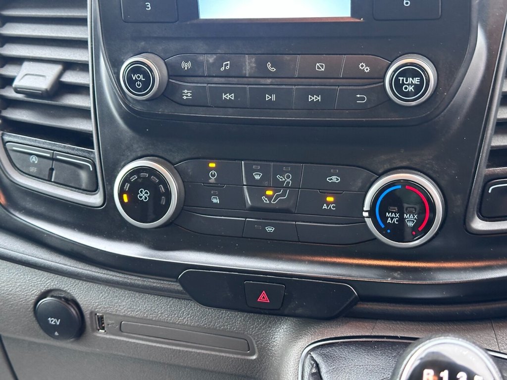 Used Ford Transit 2022 for sale - 77891229: Photo 30