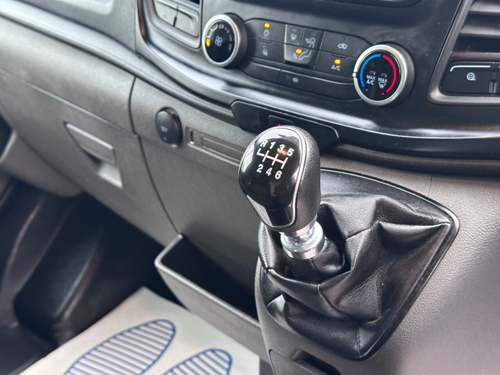 Used Ford Transit 2022 for sale - 77891229: Photo 31