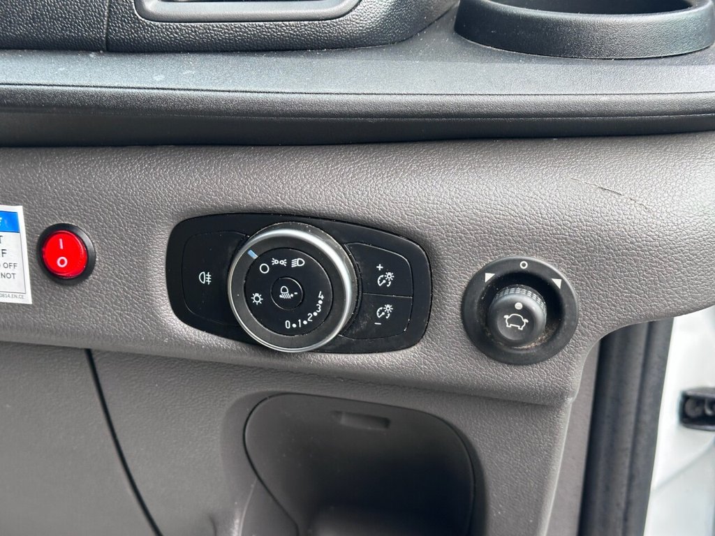 Used Ford Transit 2022 for sale - 77891229: Photo 34