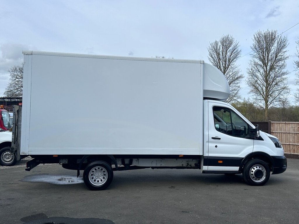 Used Ford Transit 2022 for sale - 77891229: Photo 5