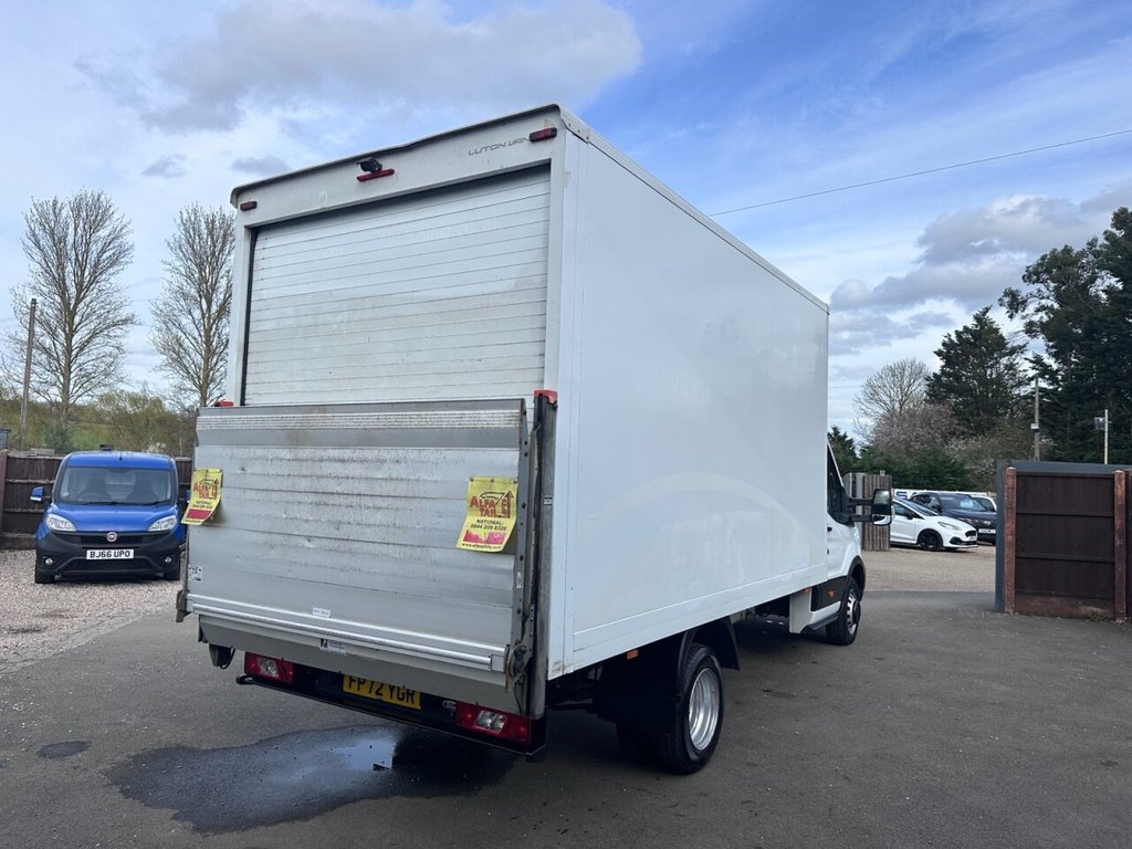 Used Ford Transit 2022 for sale - 77891229: Photo 6