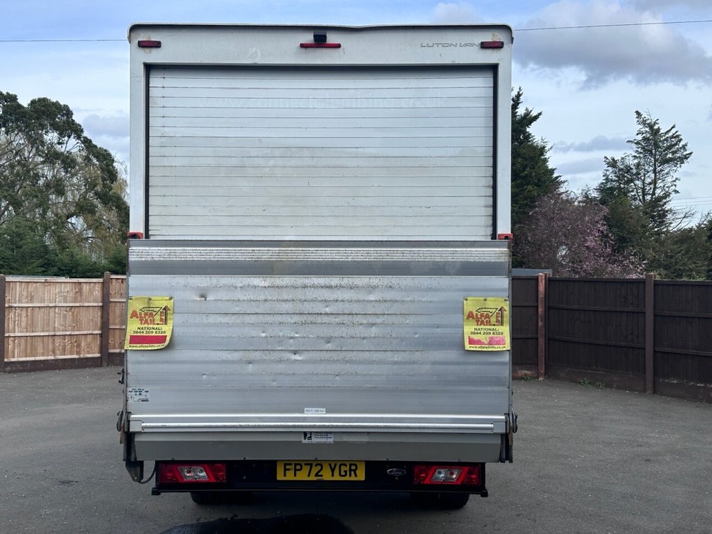 Used Ford Transit 2022 for sale - 77891229: Photo 7