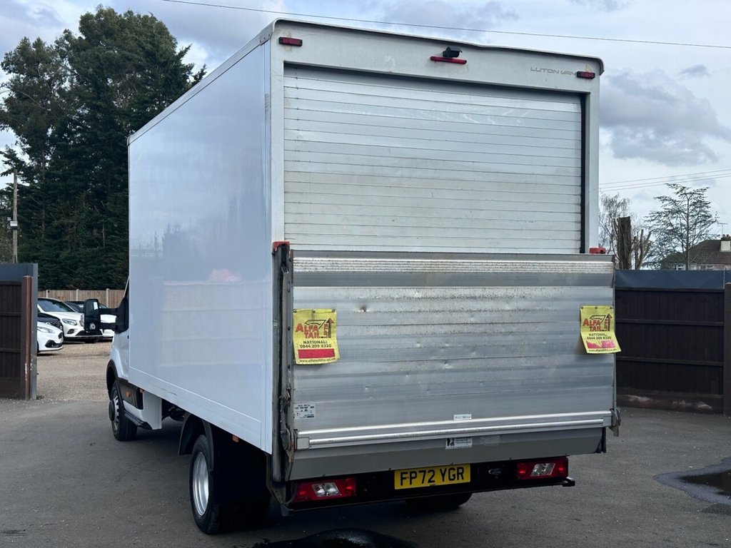 Used Ford Transit 2022 for sale - 77891229: Photo 8