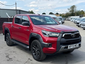 Used Toyota Hilux 2021 for sale - 79313371: Photo