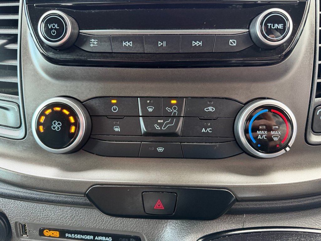 Used Ford Transit Custom 2022 for sale - 78030302: Photo 15