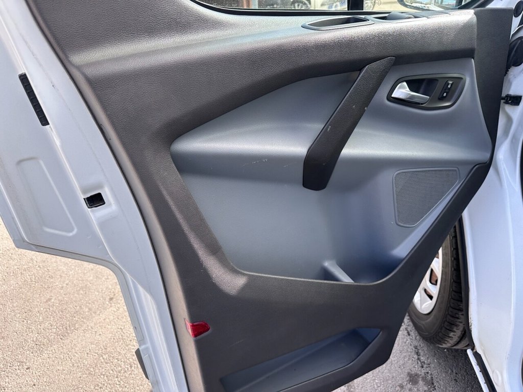 Used Ford Transit Custom 2018 for sale - 78083297: Photo 17