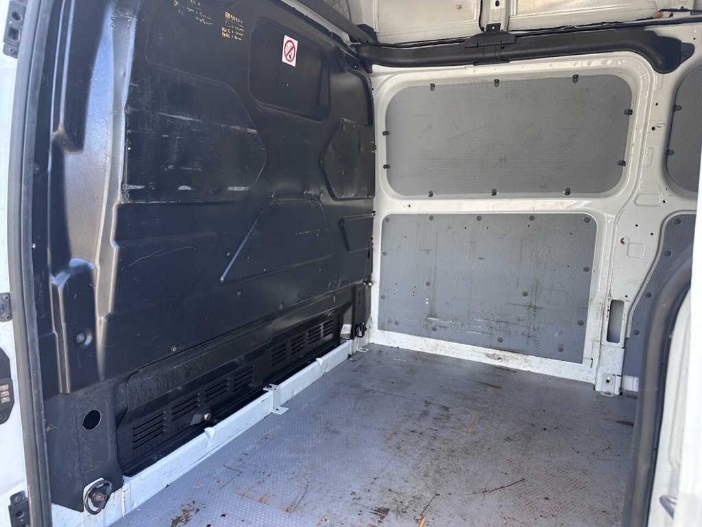 Used Ford Transit Custom 2018 for sale - 78083297: Photo 18