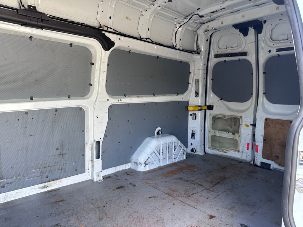 Used Ford Transit Custom 2018 for sale - 78083297: Photo 20