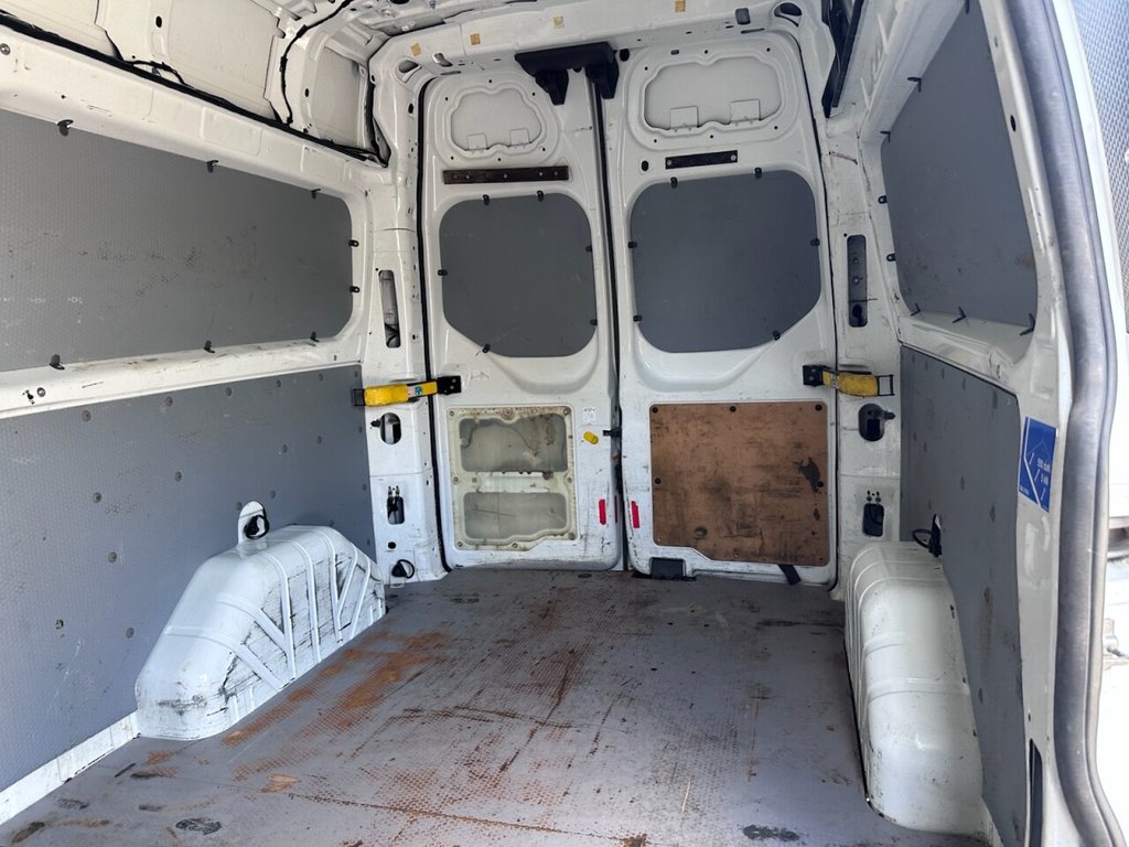 Used Ford Transit Custom 2018 for sale - 78083297: Photo 21