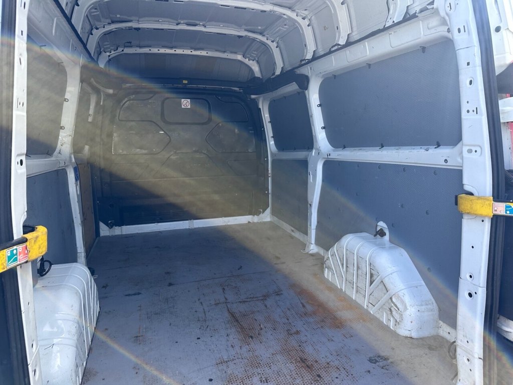 Used Ford Transit Custom 2018 for sale - 78083297: Photo 24