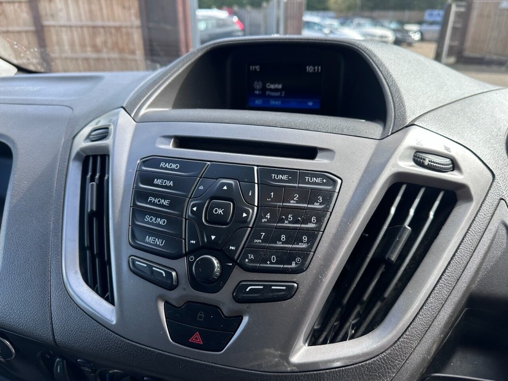 Used Ford Transit Custom 2018 for sale - 78083297: Photo 30