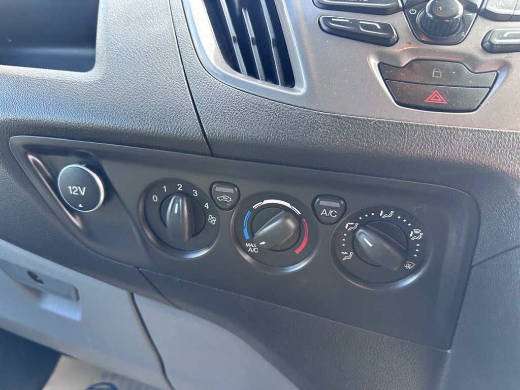 Used Ford Transit Custom 2018 for sale - 78083297: Photo 31