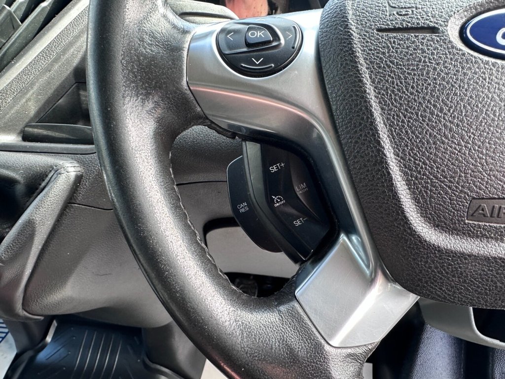 Used Ford Transit Custom 2018 for sale - 78083297: Photo 33