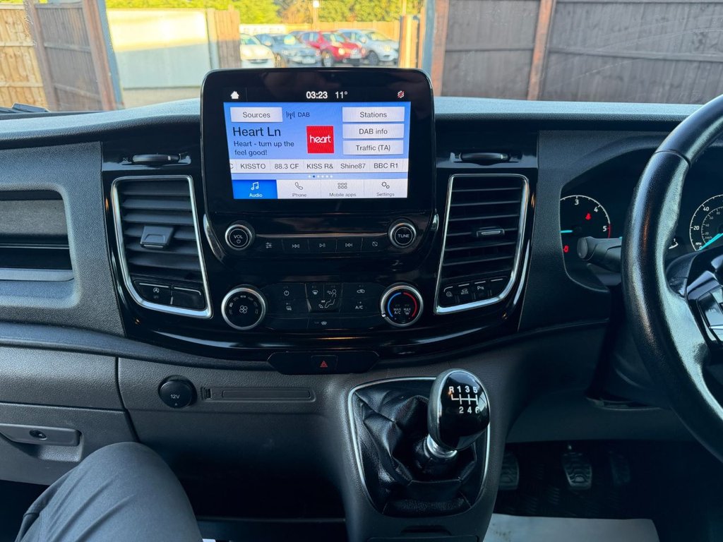 Used Ford Transit 2021 for sale - 77719956: Photo 10