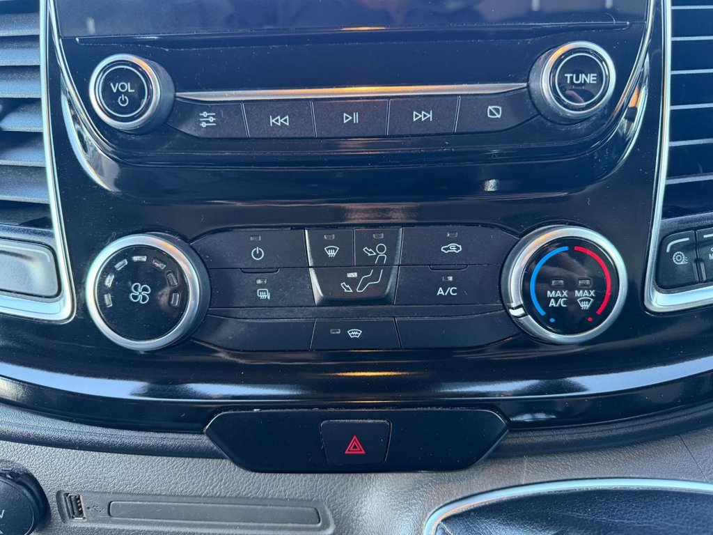 Used Ford Transit 2021 for sale - 77719956: Photo 12