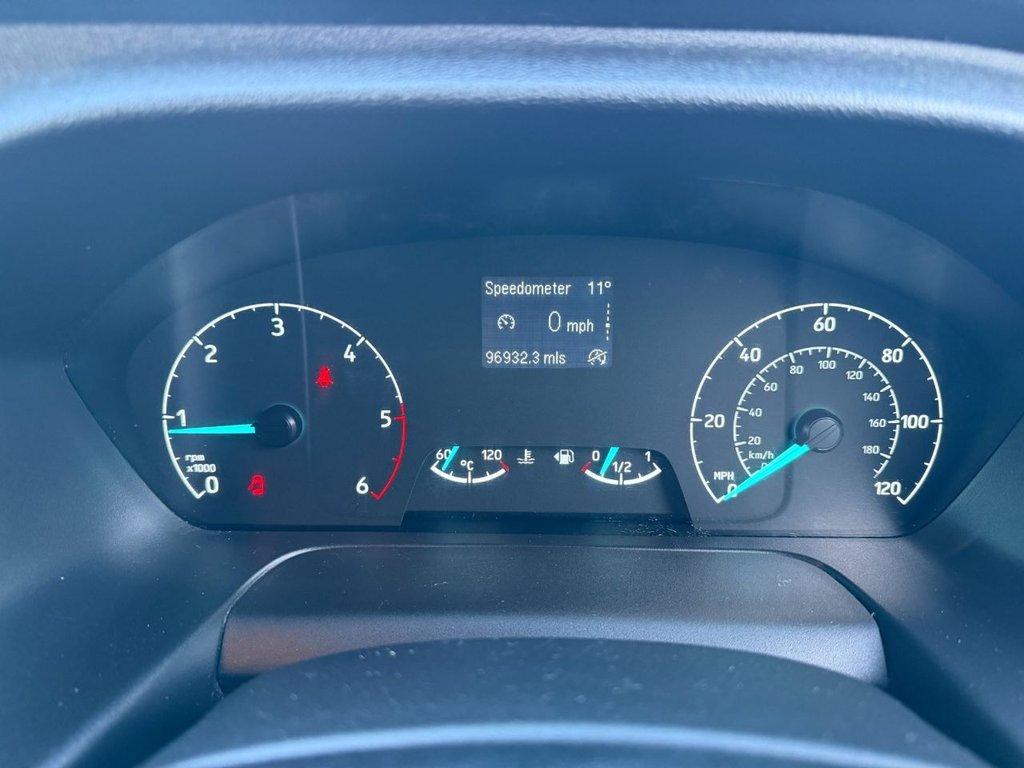 Used Ford Transit 2021 for sale - 77719956: Photo 14