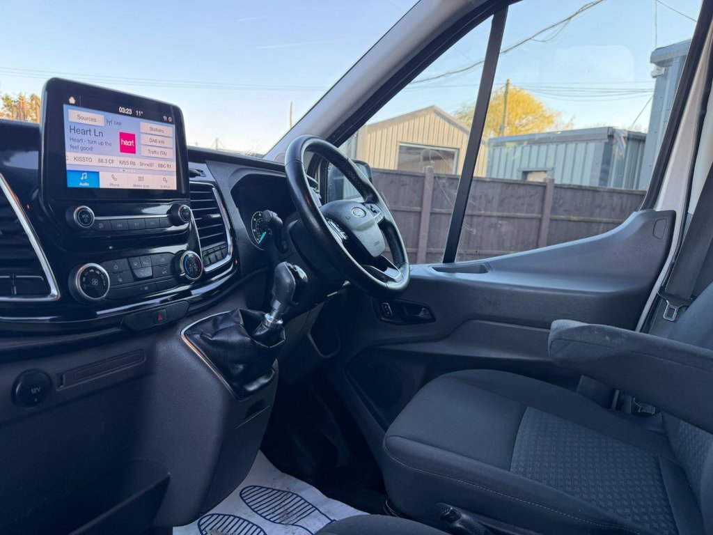 Used Ford Transit 2021 for sale - 77719956: Photo 15