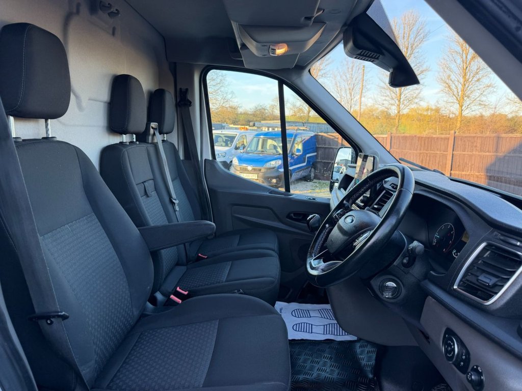 Used Ford Transit 2021 for sale - 77719956: Photo 17