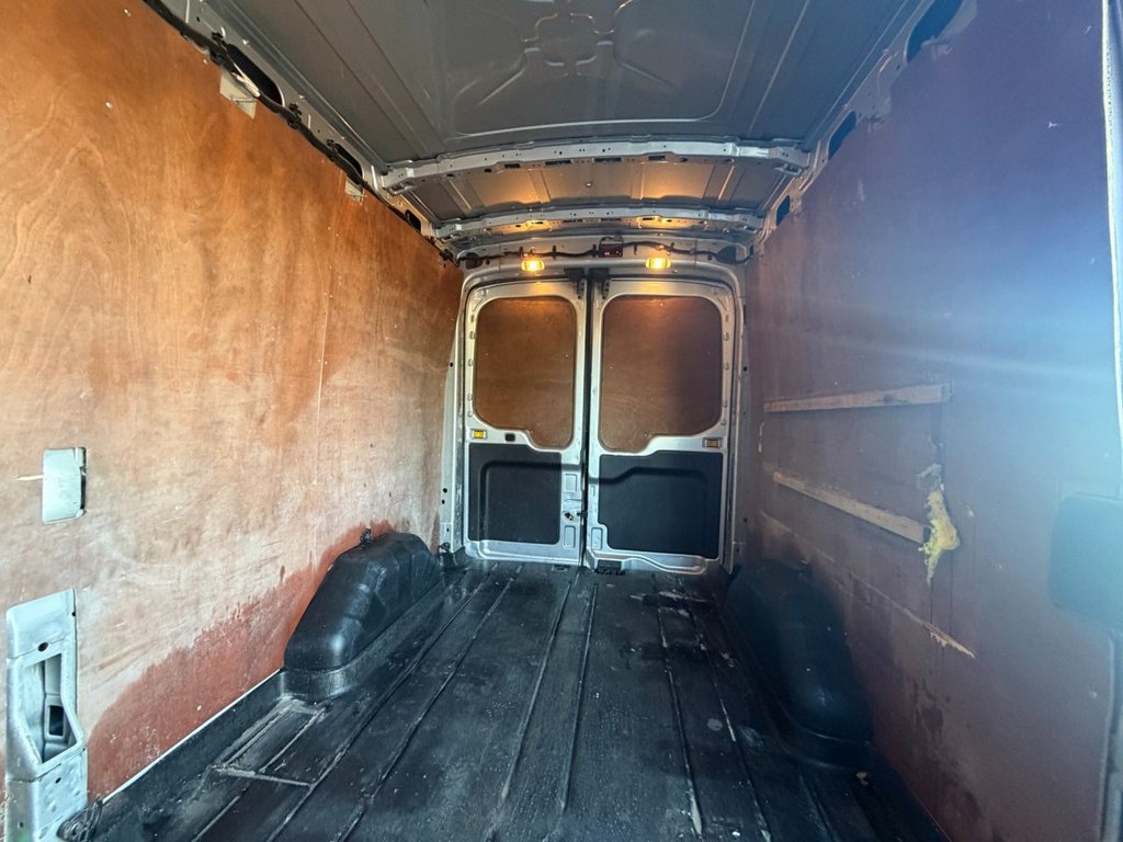 Used Ford Transit 2021 for sale - 77719956: Photo 20