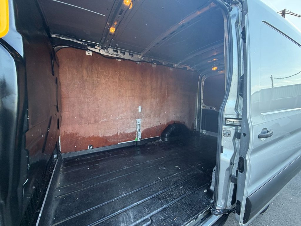 Used Ford Transit 2021 for sale - 77719956: Photo 22