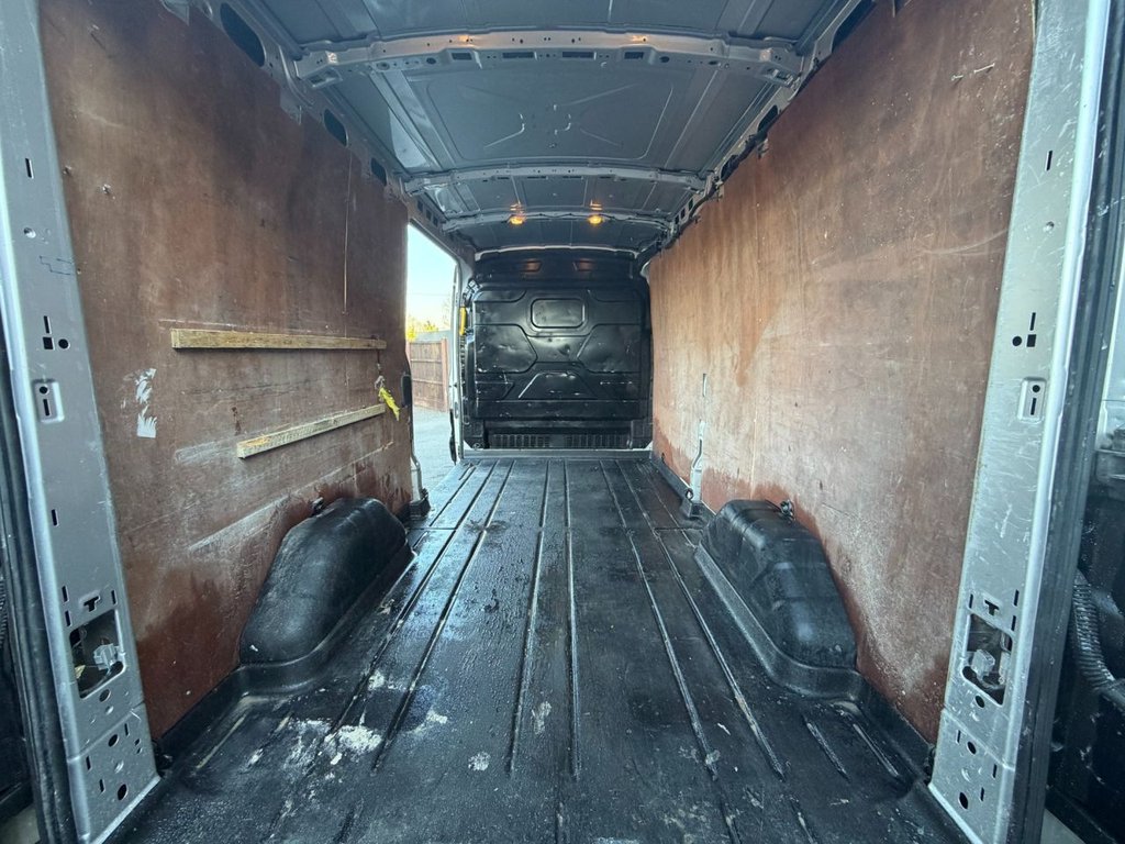 Used Ford Transit 2021 for sale - 77719956: Photo 23