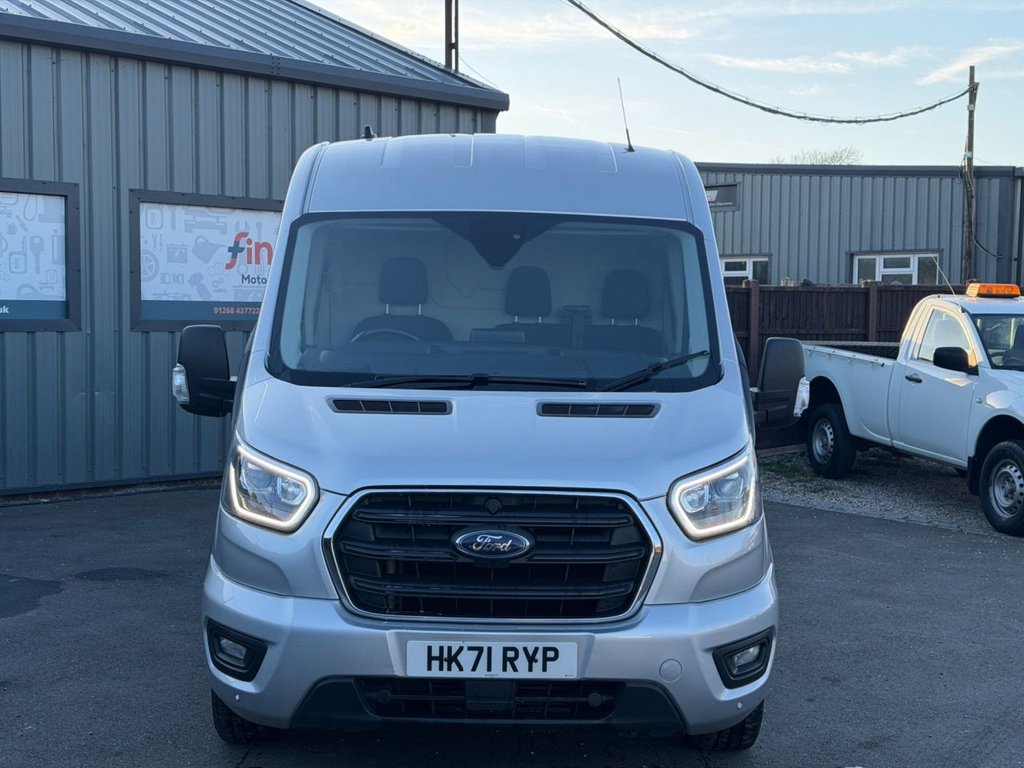 Used Ford Transit 2021 for sale - 77719956: Photo 6