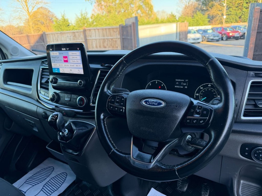 Used Ford Transit 2021 for sale - 77719956: Photo 8