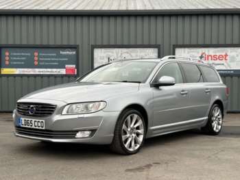 2015 (65) - 2.0 D4 SE Lux Estate 5dr Diesel Auto Euro 6 (s/s) (181 ps)