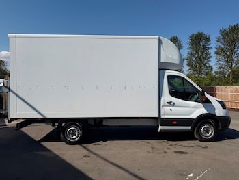 Used Ford Transit 2018 for sale - 79221667: Photo