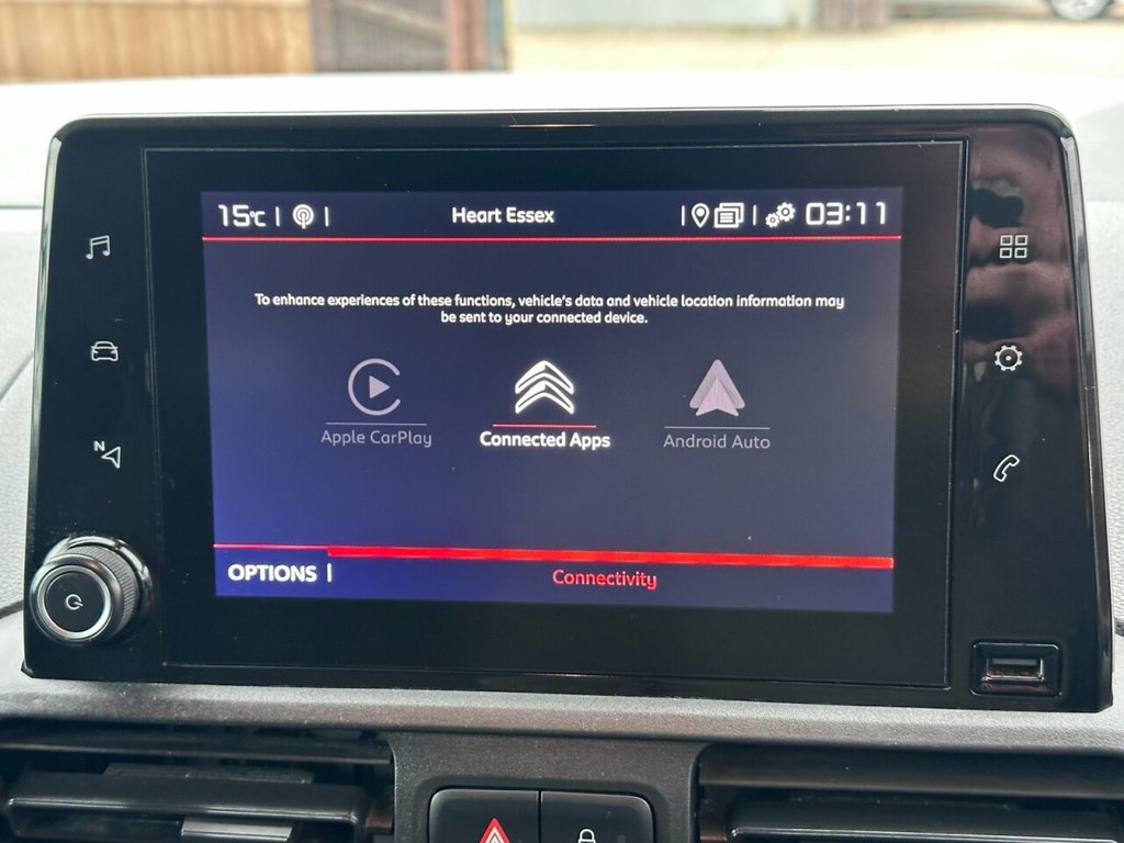 Used Citroen Berlingo 2022 for sale - 78124571: Photo 27