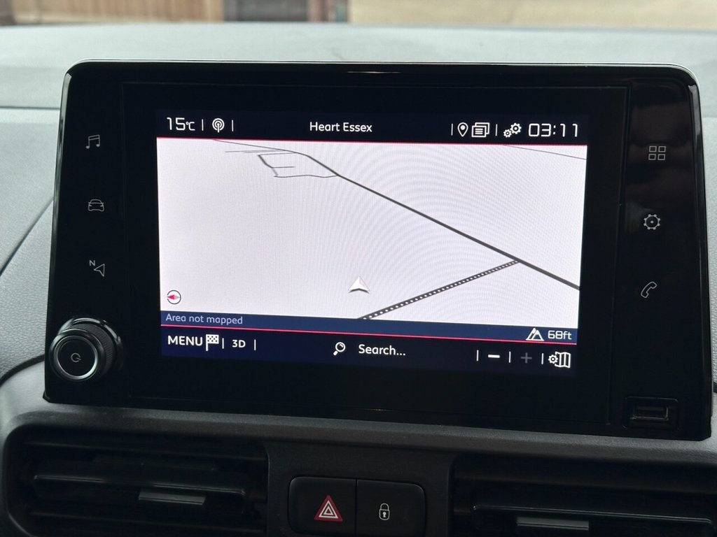 Used Citroen Berlingo 2022 for sale - 78124571: Photo 28