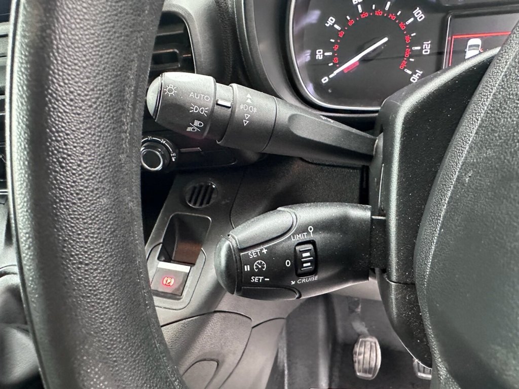 Used Citroen Berlingo 2022 for sale - 78124571: Photo 33