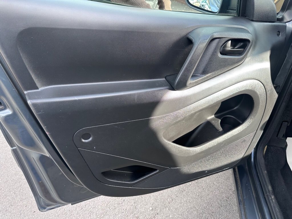 Used Citroen Berlingo 2018 for sale - 76570204: Photo 14