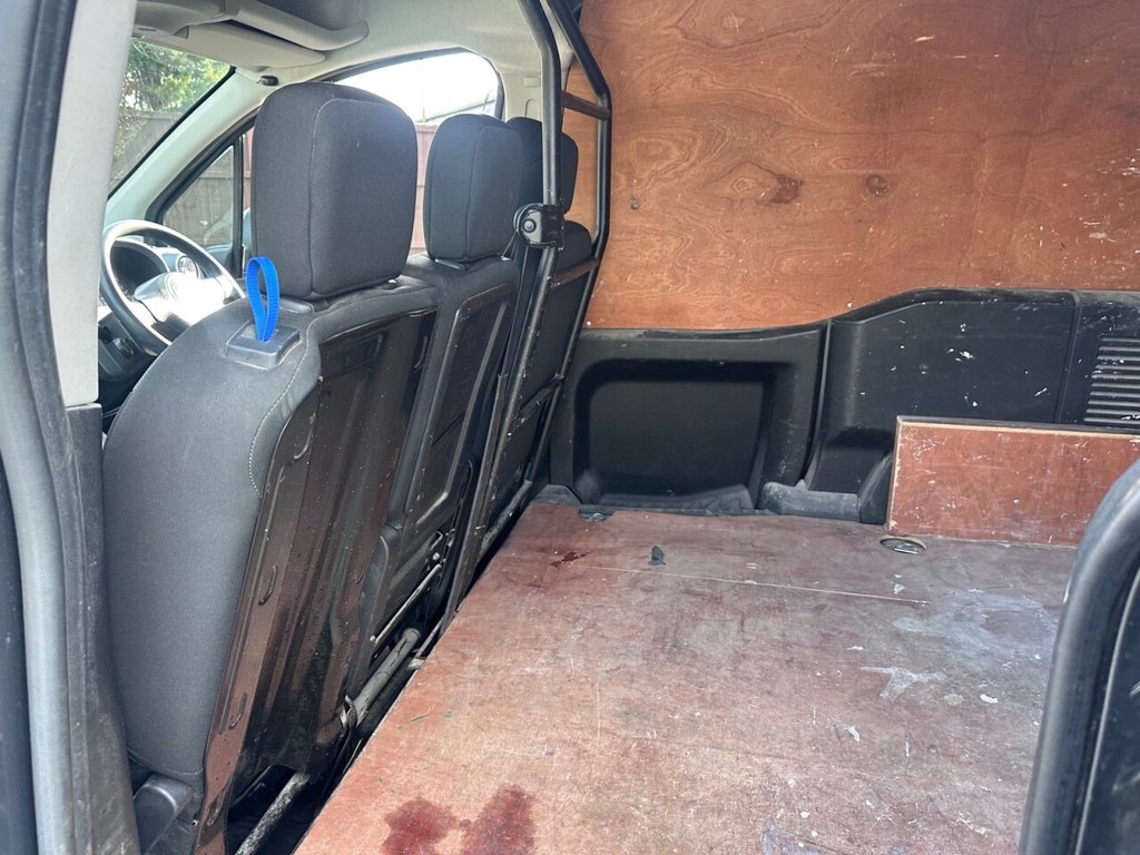 Used Citroen Berlingo 2018 for sale - 76570204: Photo 15