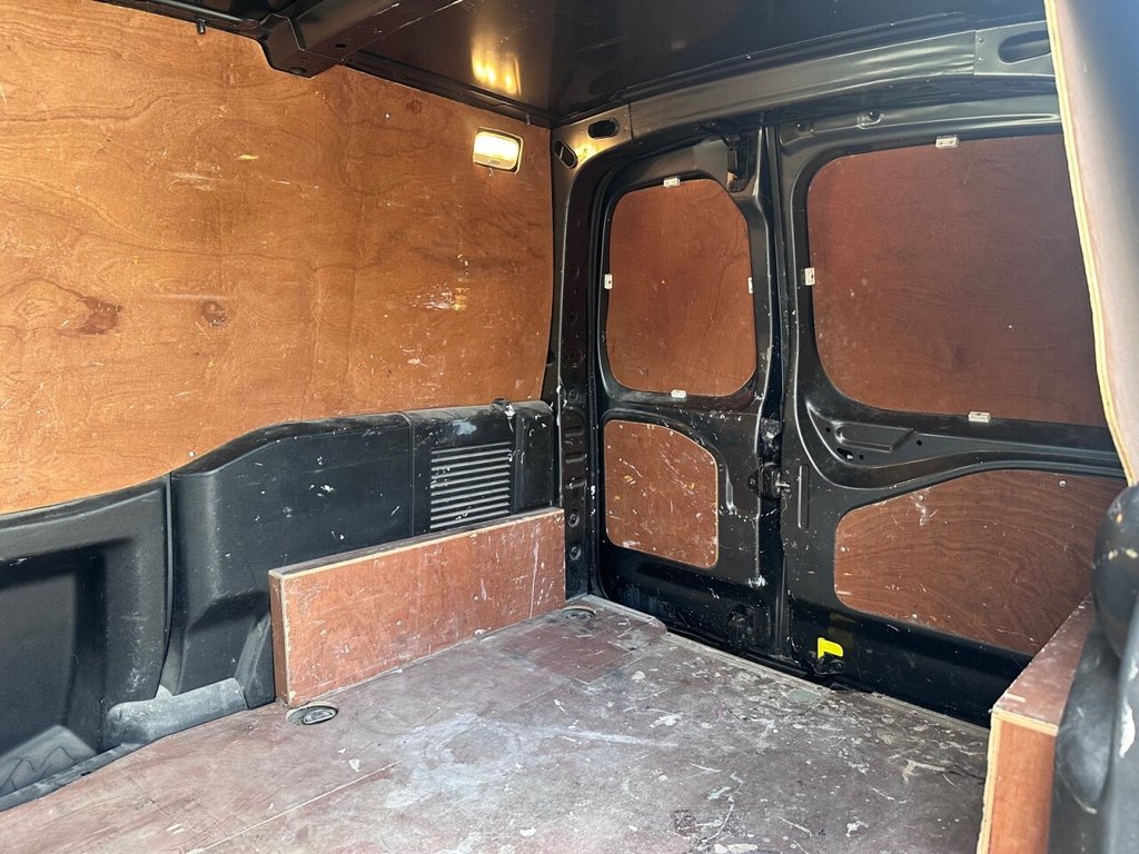 Used Citroen Berlingo 2018 for sale - 76570204: Photo 16