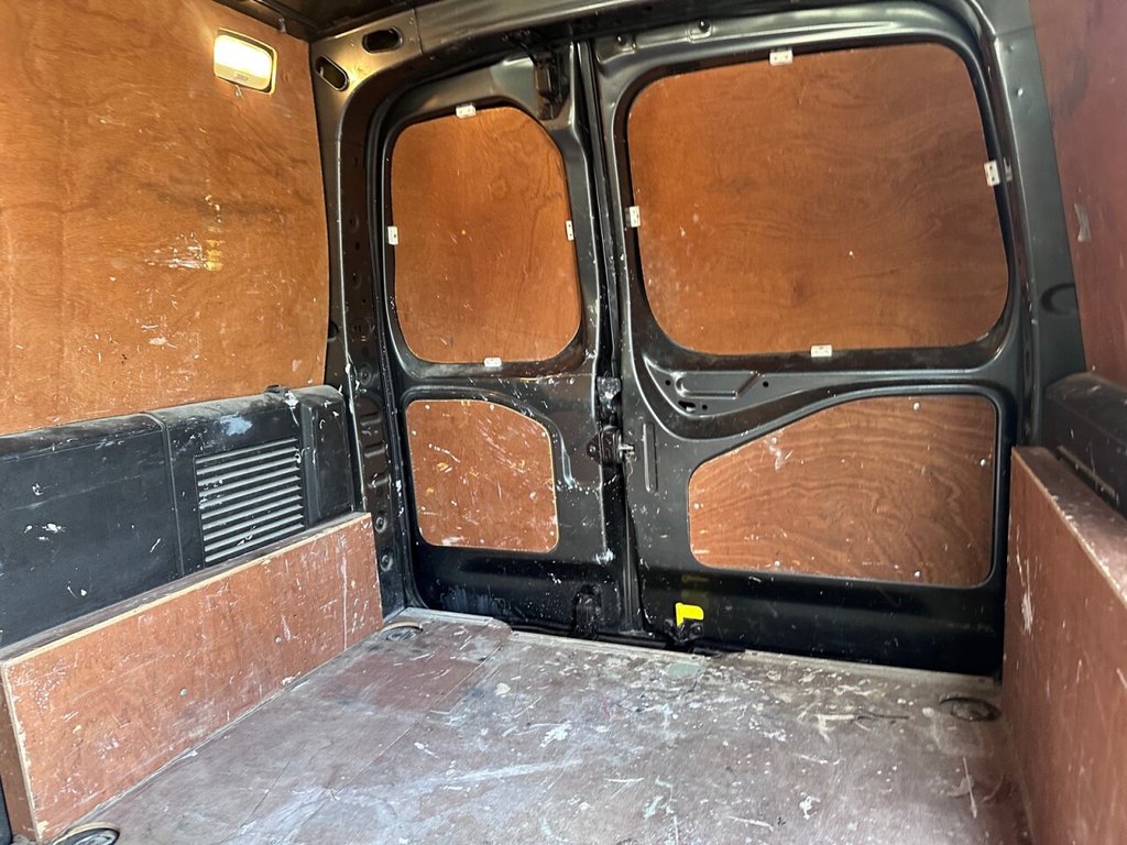 Used Citroen Berlingo 2018 for sale - 76570204: Photo 17