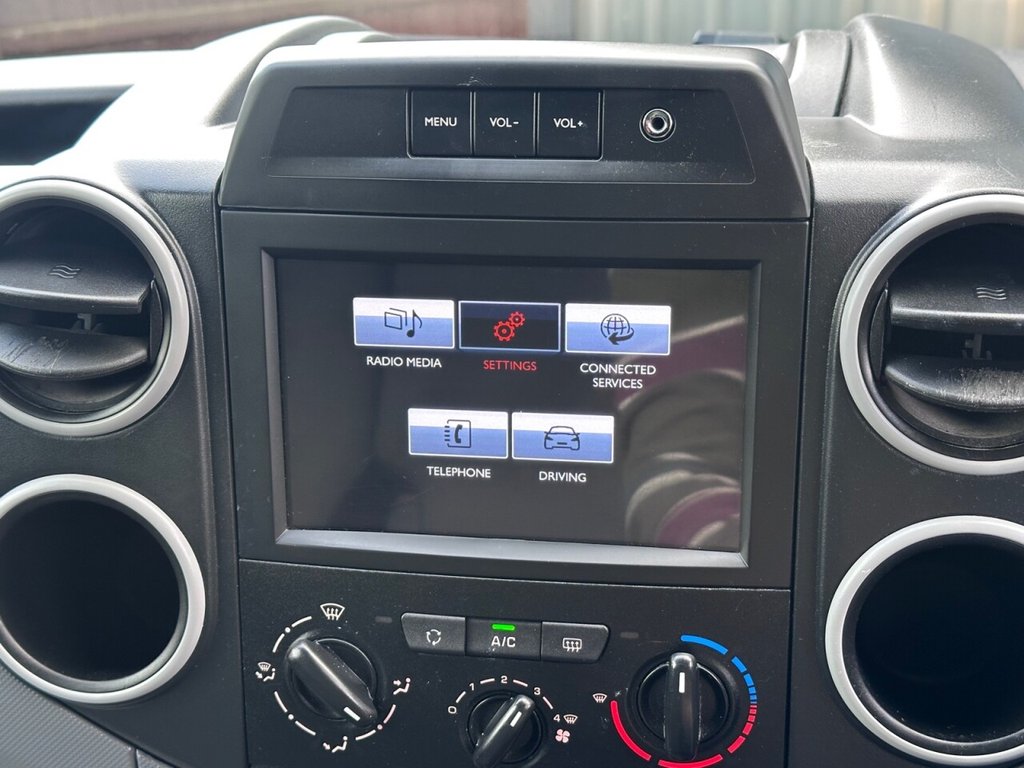 Used Citroen Berlingo 2018 for sale - 76570204: Photo 24