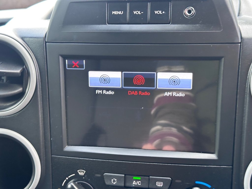 Used Citroen Berlingo 2018 for sale - 76570204: Photo 26