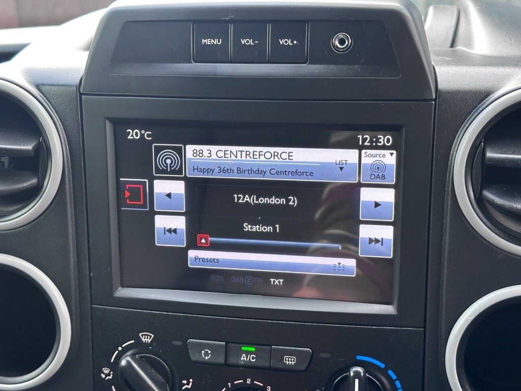 Used Citroen Berlingo 2018 for sale - 76570204: Photo 27