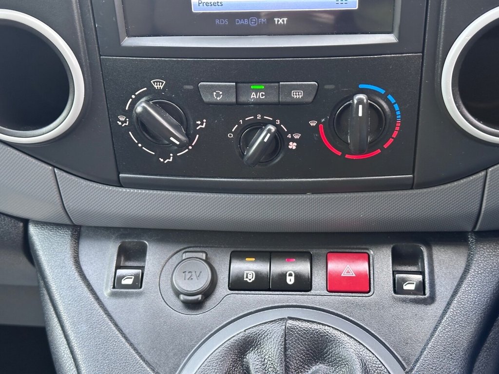 Used Citroen Berlingo 2018 for sale - 76570204: Photo 28