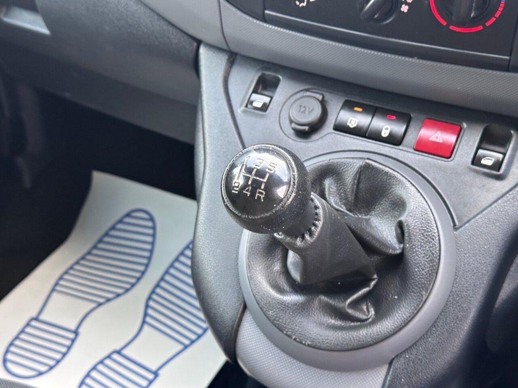 Used Citroen Berlingo 2018 for sale - 76570204: Photo 29