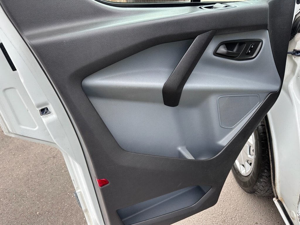 Used Ford Transit Custom 2016 for sale - 77905010: Photo 13