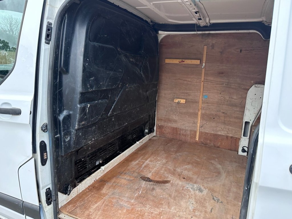 Used Ford Transit Custom 2016 for sale - 77905010: Photo 14